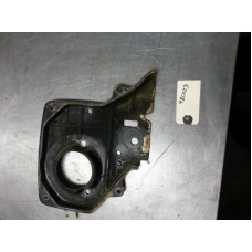 98C023 Rear Timing Cover For 87-89 Toyota Camry  2.0